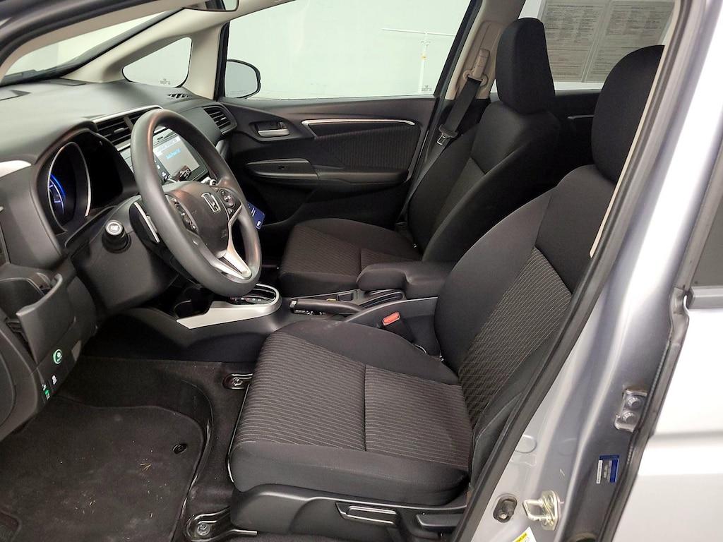 used 2019 Honda Fit car, priced at $20,998