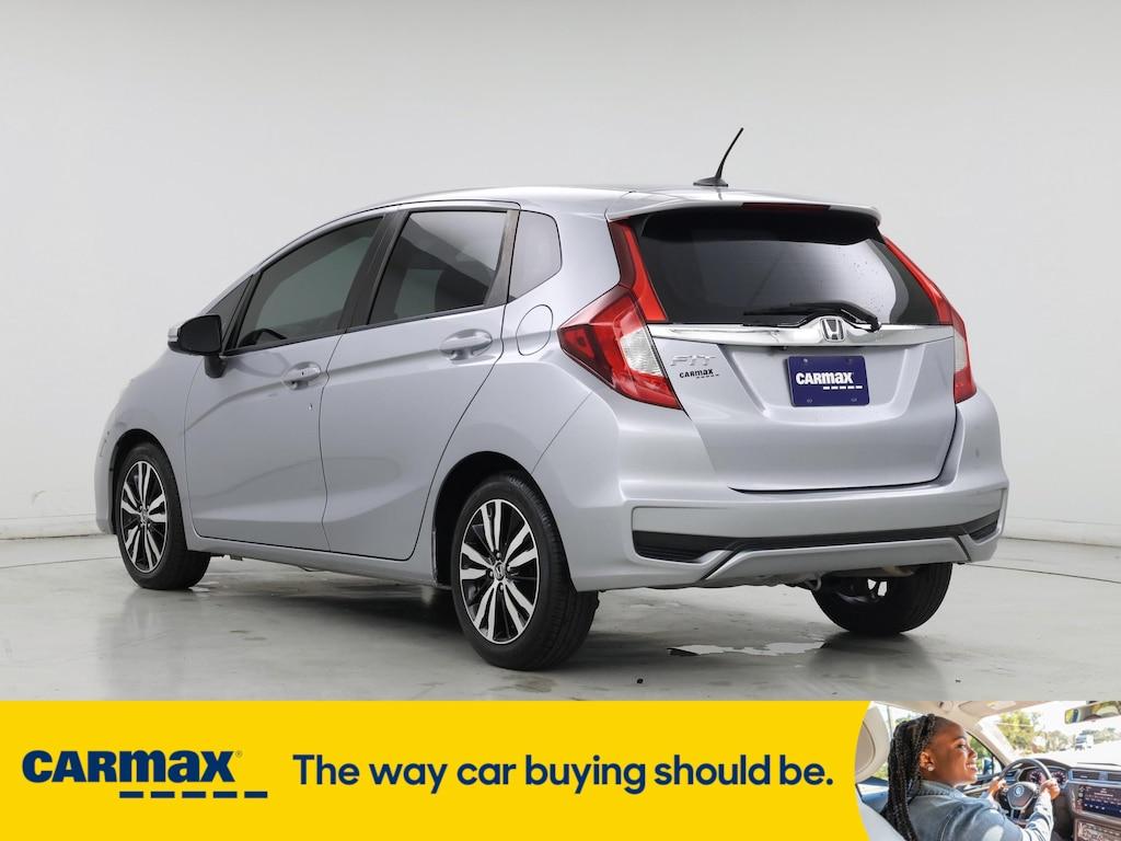 used 2019 Honda Fit car, priced at $20,998