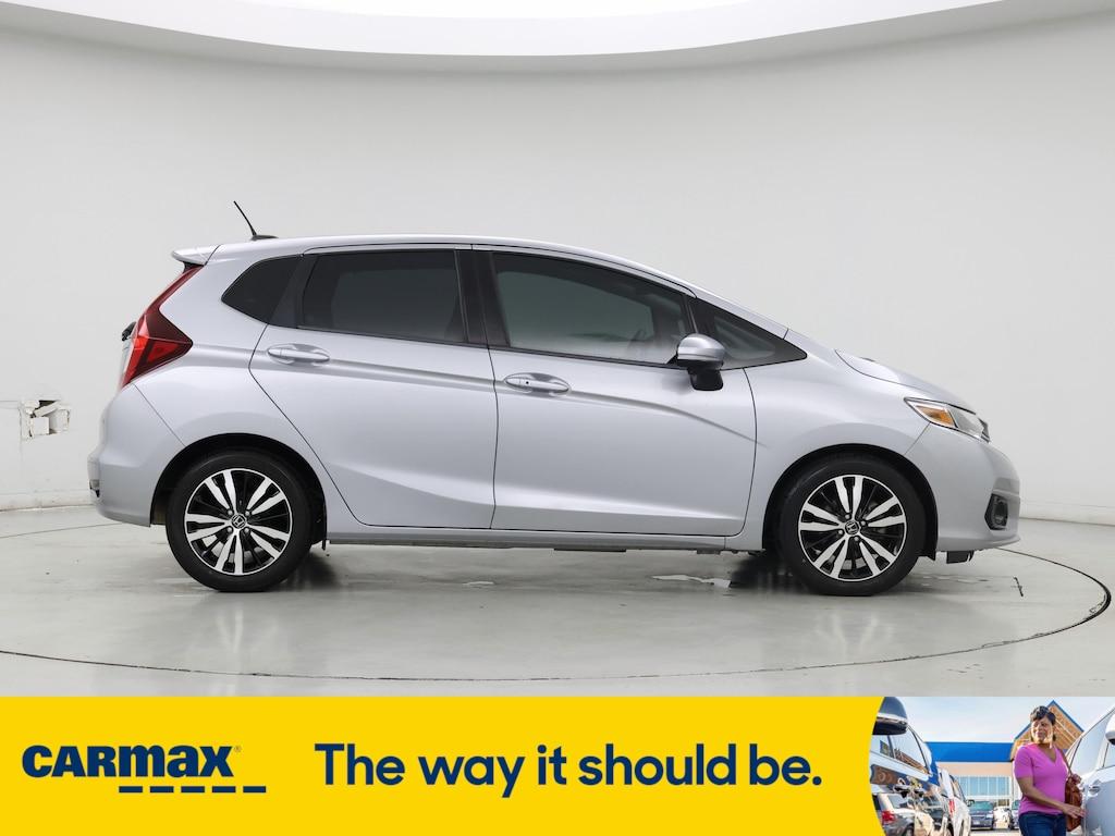 used 2019 Honda Fit car, priced at $20,998