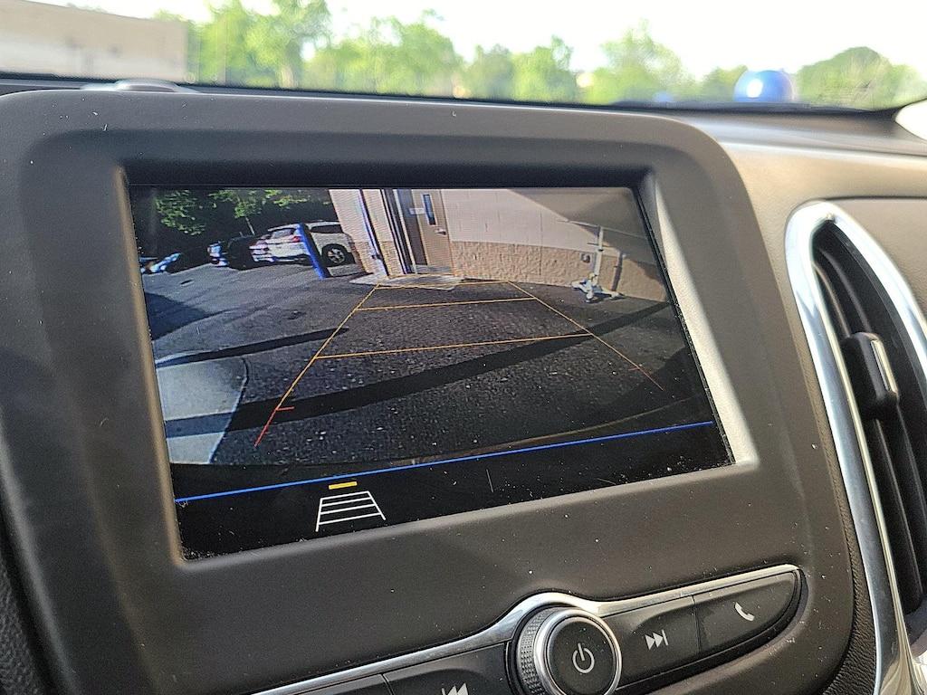 used 2019 Chevrolet Equinox car, priced at $21,998