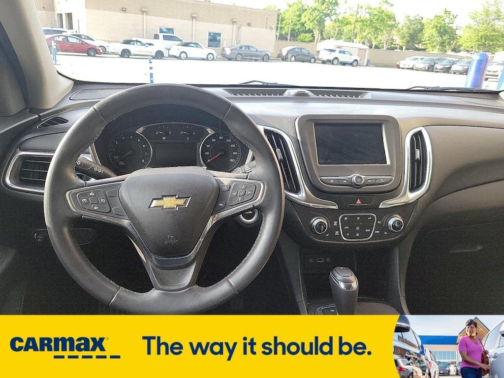 used 2019 Chevrolet Equinox car, priced at $21,998