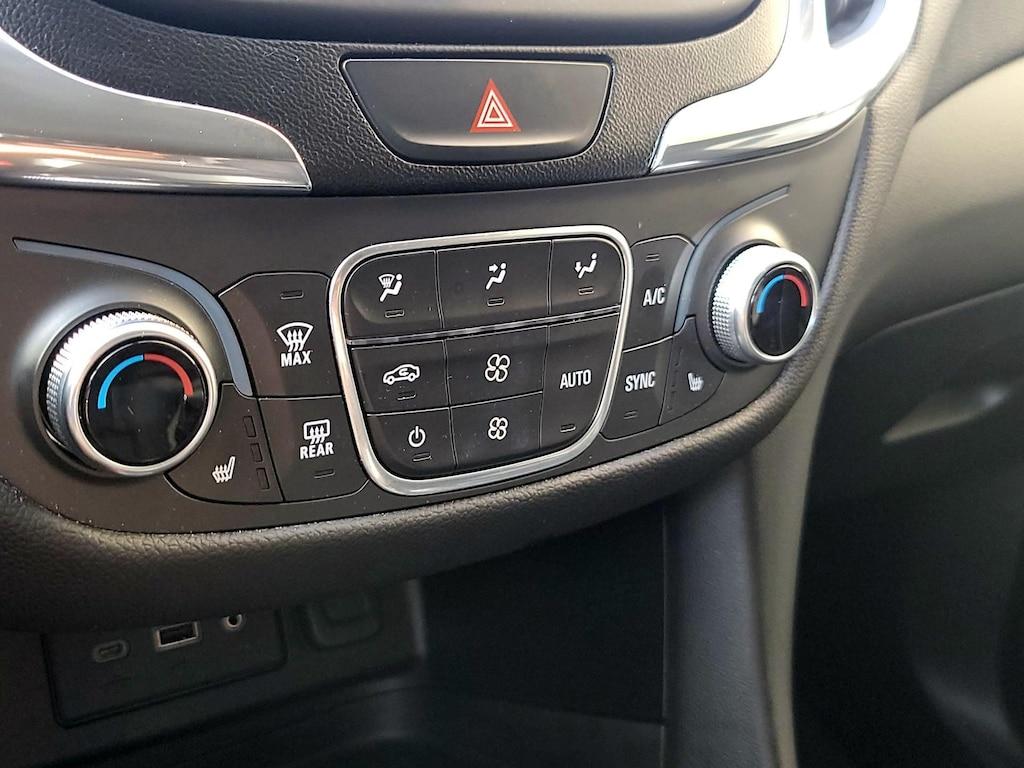 used 2019 Chevrolet Equinox car, priced at $21,998