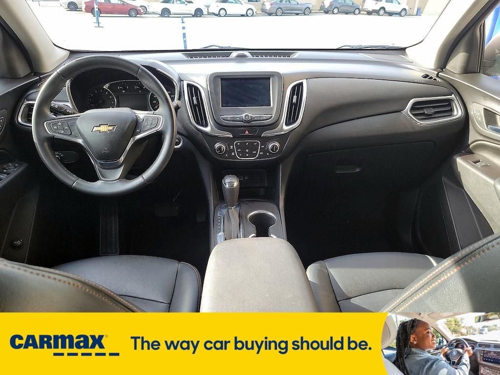 used 2019 Chevrolet Equinox car, priced at $21,998