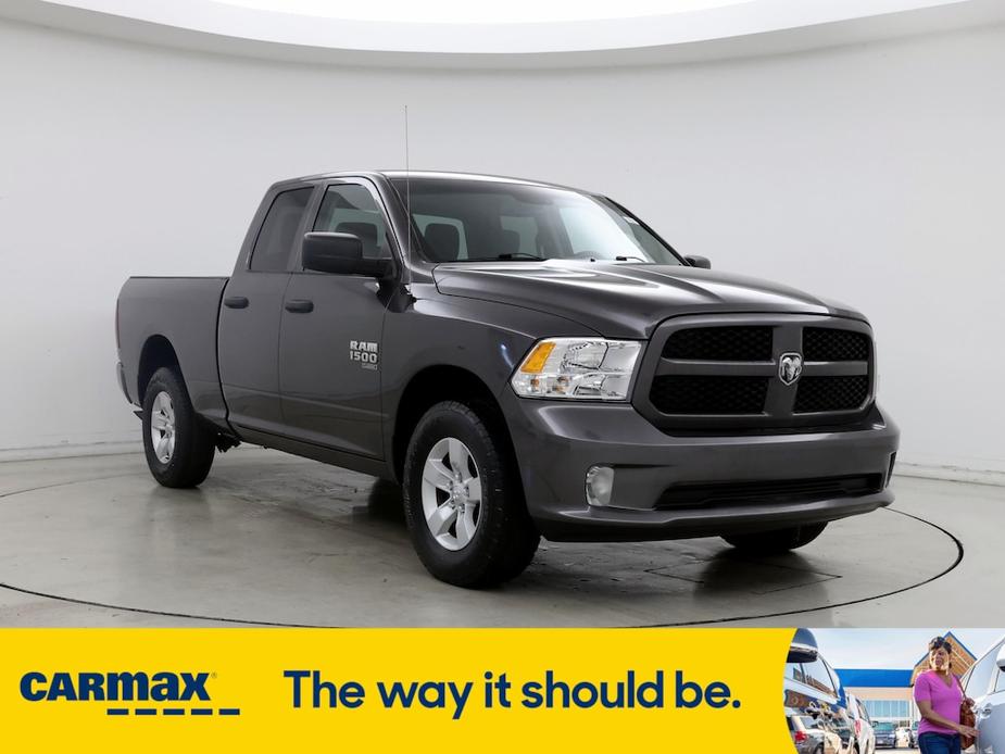 used 2019 Ram 1500 Classic car, priced at $23,998