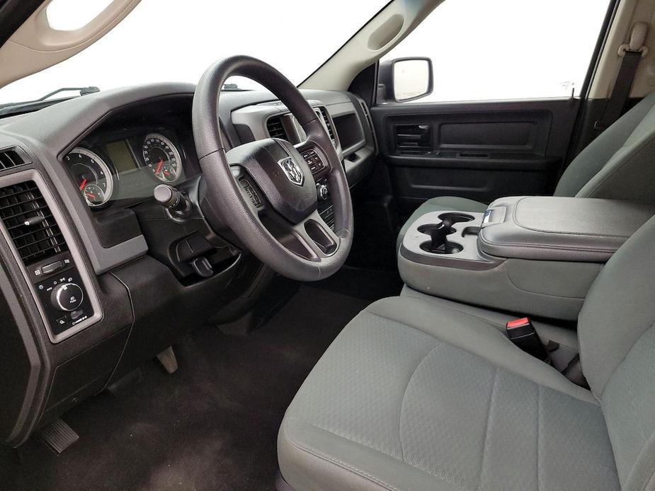 used 2019 Ram 1500 Classic car, priced at $23,998