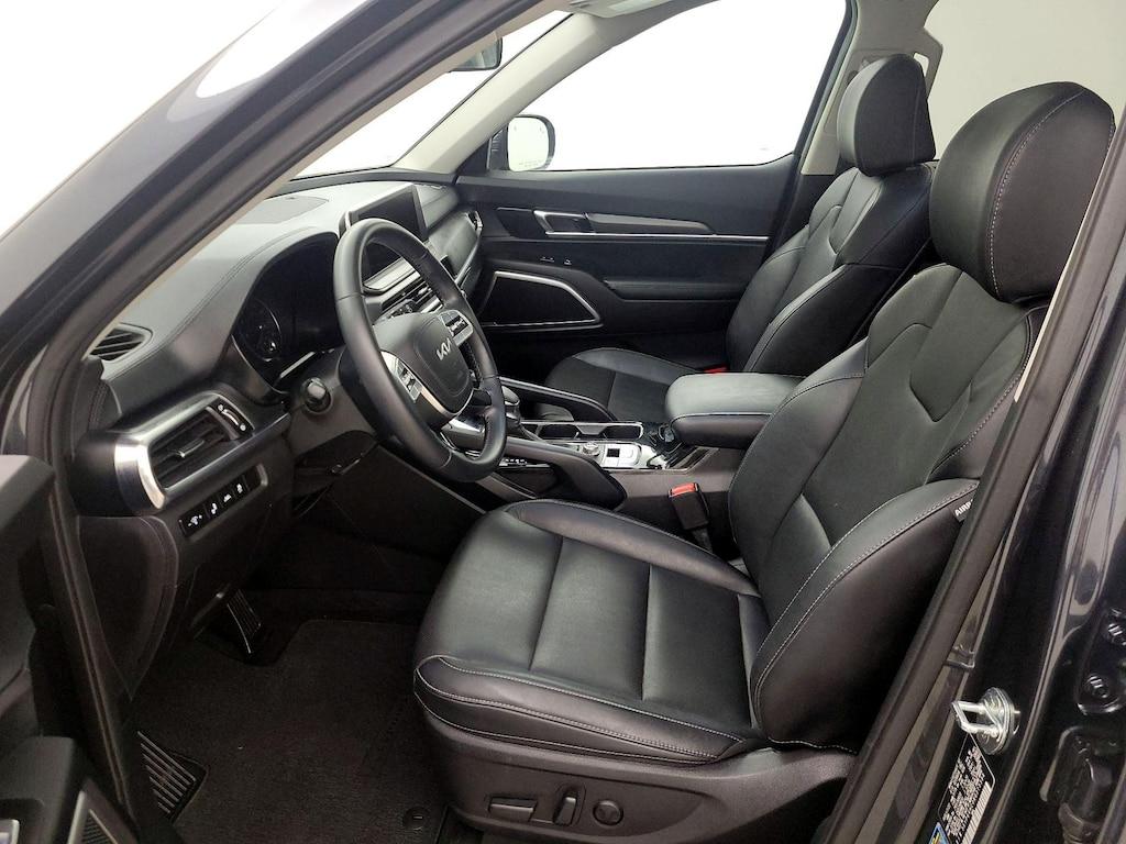 used 2022 Kia Telluride car, priced at $30,998