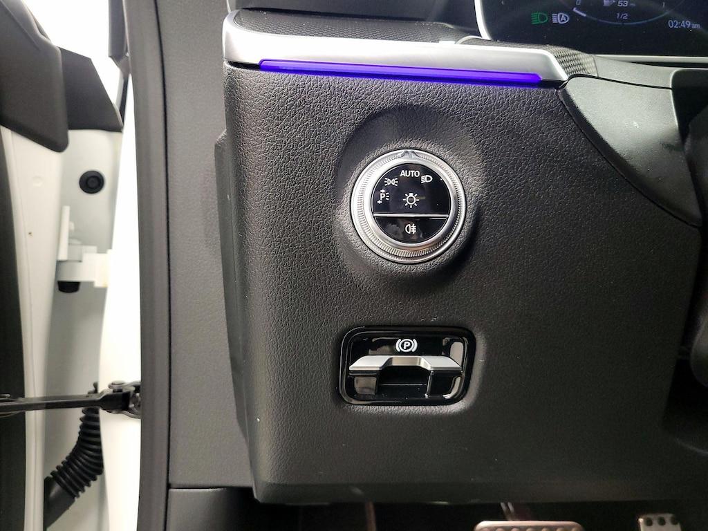 used 2024 Mercedes-Benz CLE 300 car, priced at $51,998