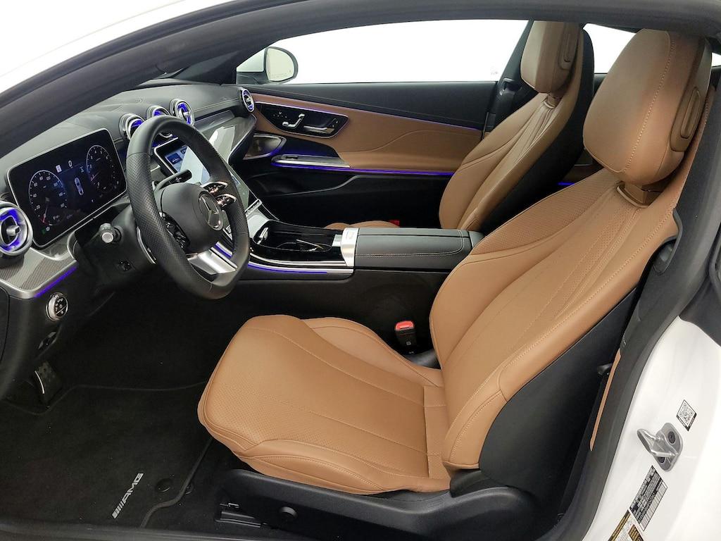 used 2024 Mercedes-Benz CLE 300 car, priced at $51,998