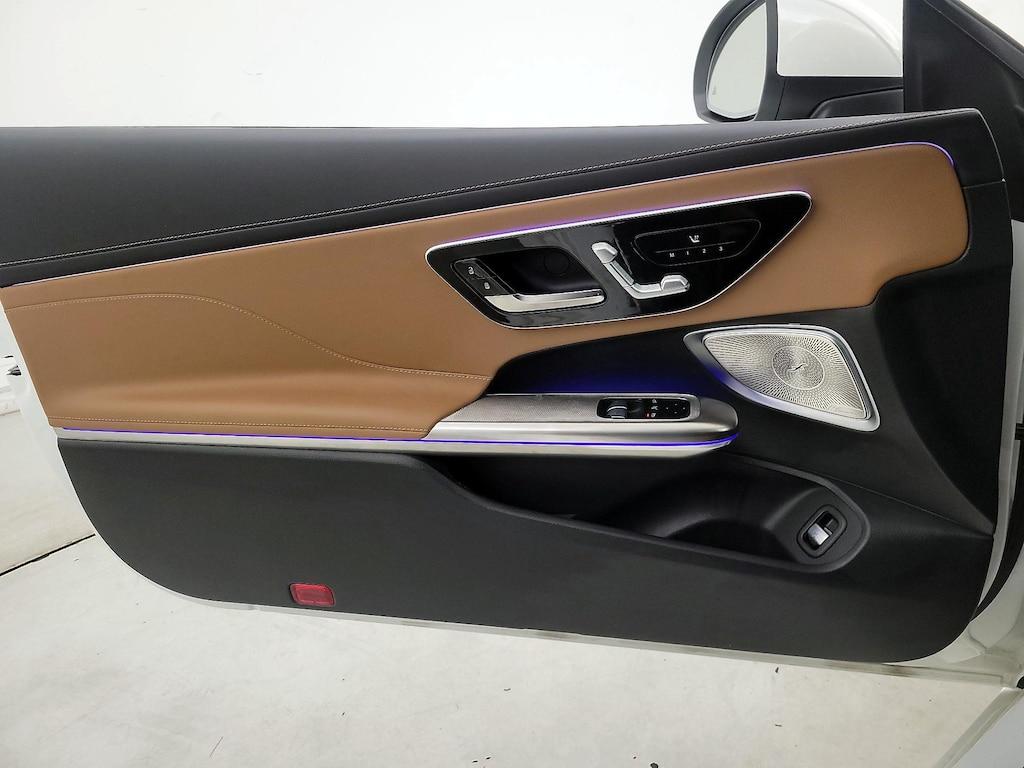 used 2024 Mercedes-Benz CLE 300 car, priced at $51,998