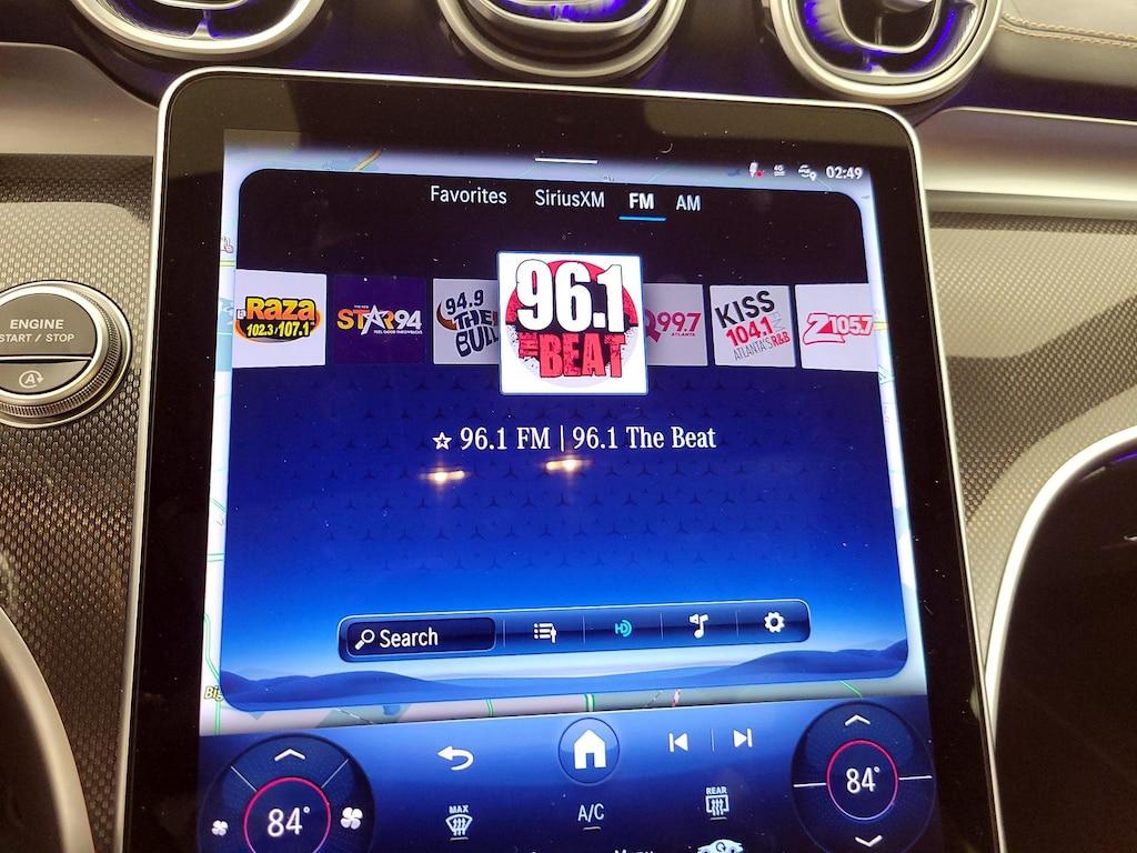 used 2024 Mercedes-Benz CLE 300 car, priced at $51,998