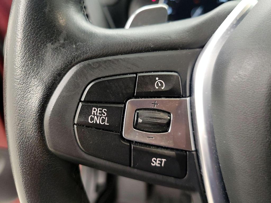 used 2019 BMW X4 car, priced at $31,998