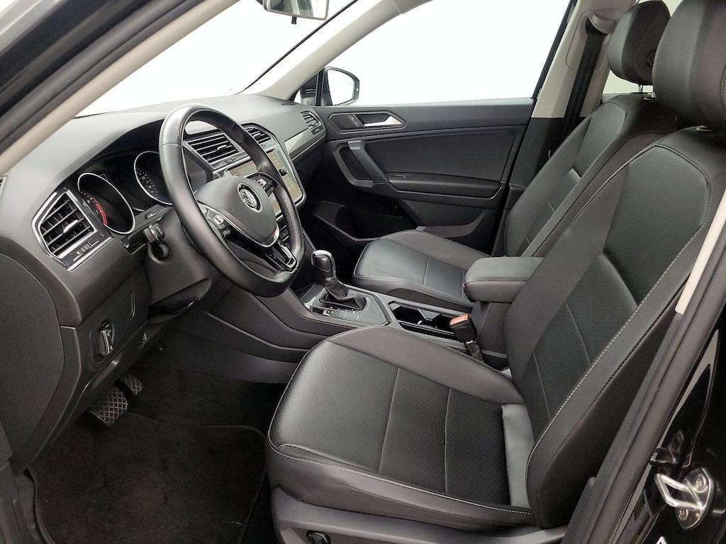 used 2019 Volkswagen Tiguan car, priced at $19,998