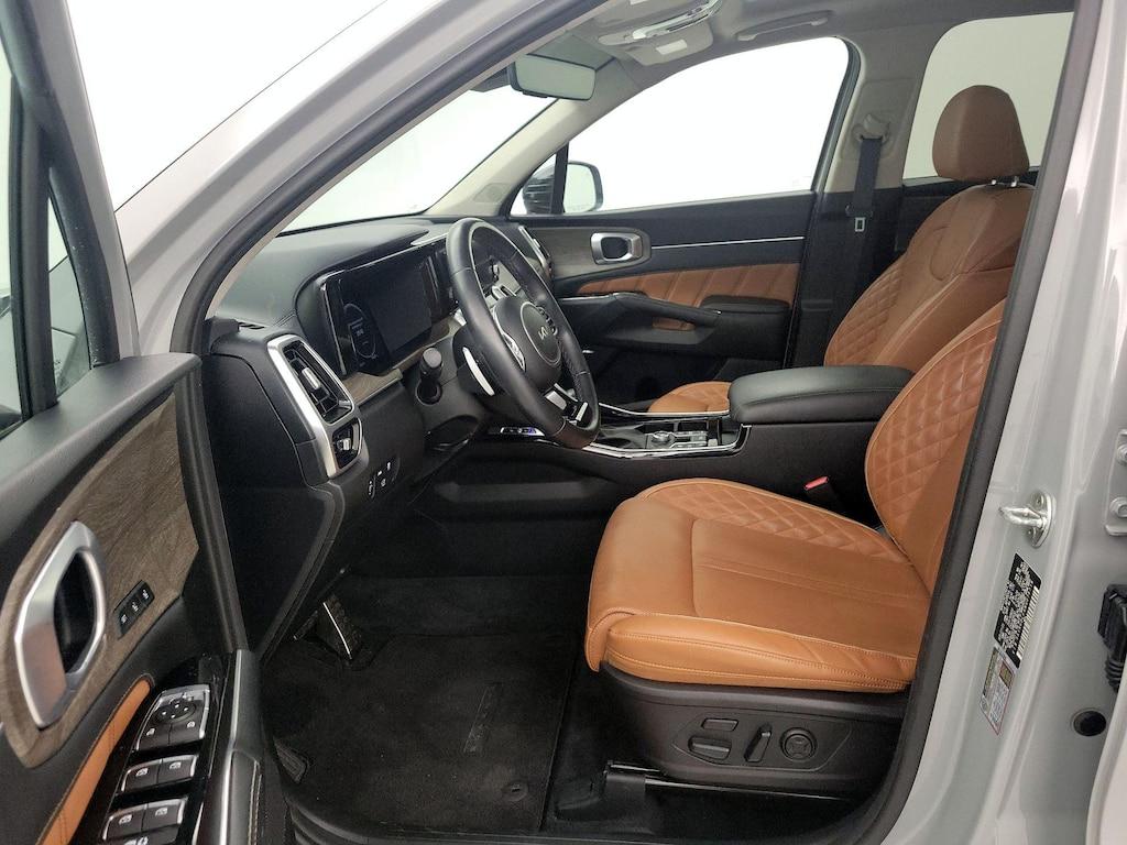 used 2022 Kia Sorento car, priced at $32,998