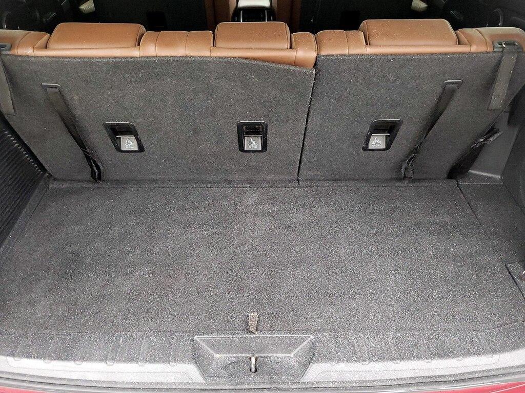 used 2019 Subaru Ascent car, priced at $20,998