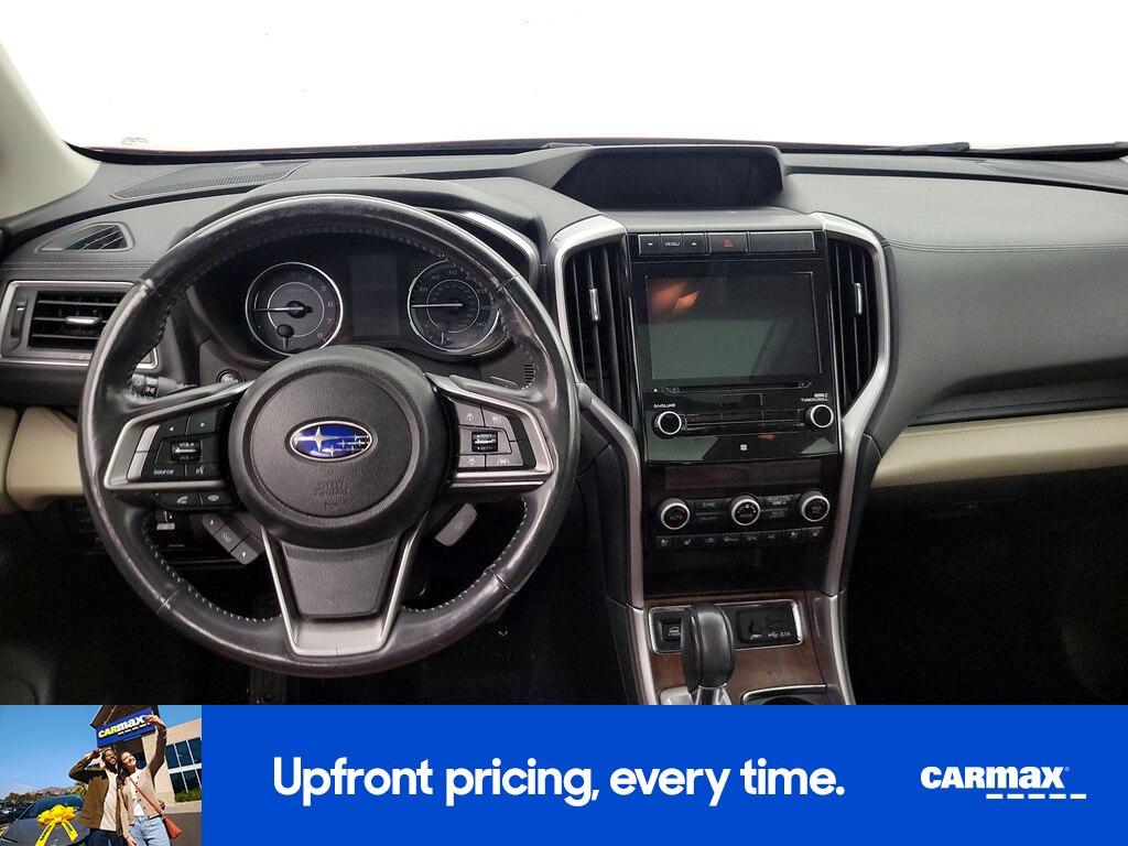used 2019 Subaru Ascent car, priced at $20,998
