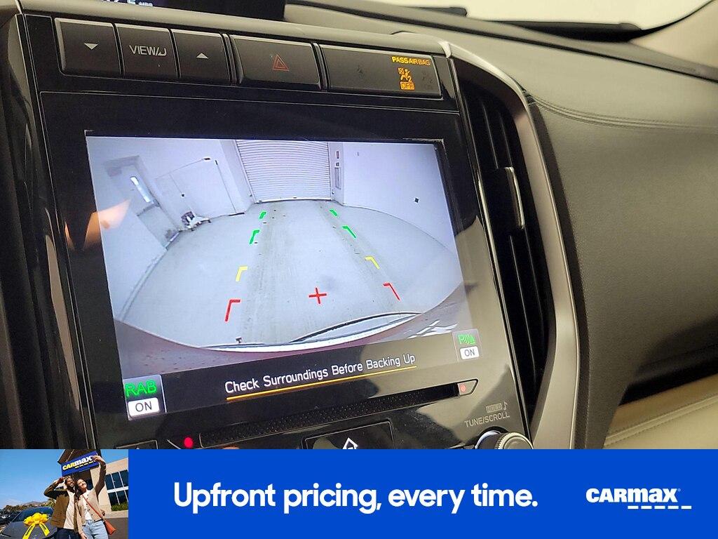 used 2019 Subaru Ascent car, priced at $20,998