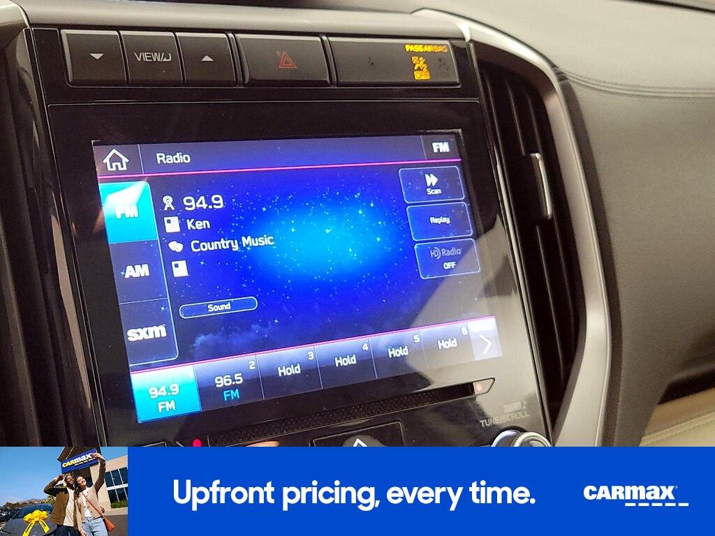 used 2019 Subaru Ascent car, priced at $20,998