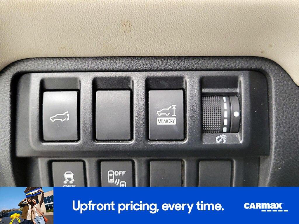 used 2019 Subaru Ascent car, priced at $20,998