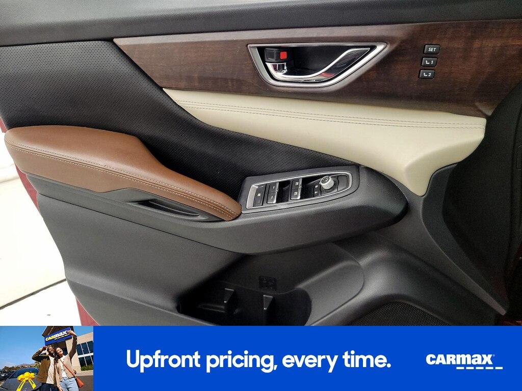 used 2019 Subaru Ascent car, priced at $20,998