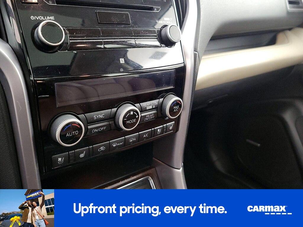 used 2019 Subaru Ascent car, priced at $20,998