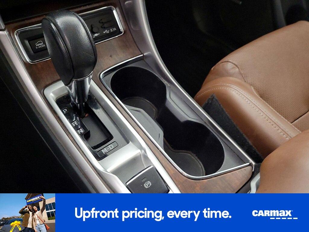 used 2019 Subaru Ascent car, priced at $20,998