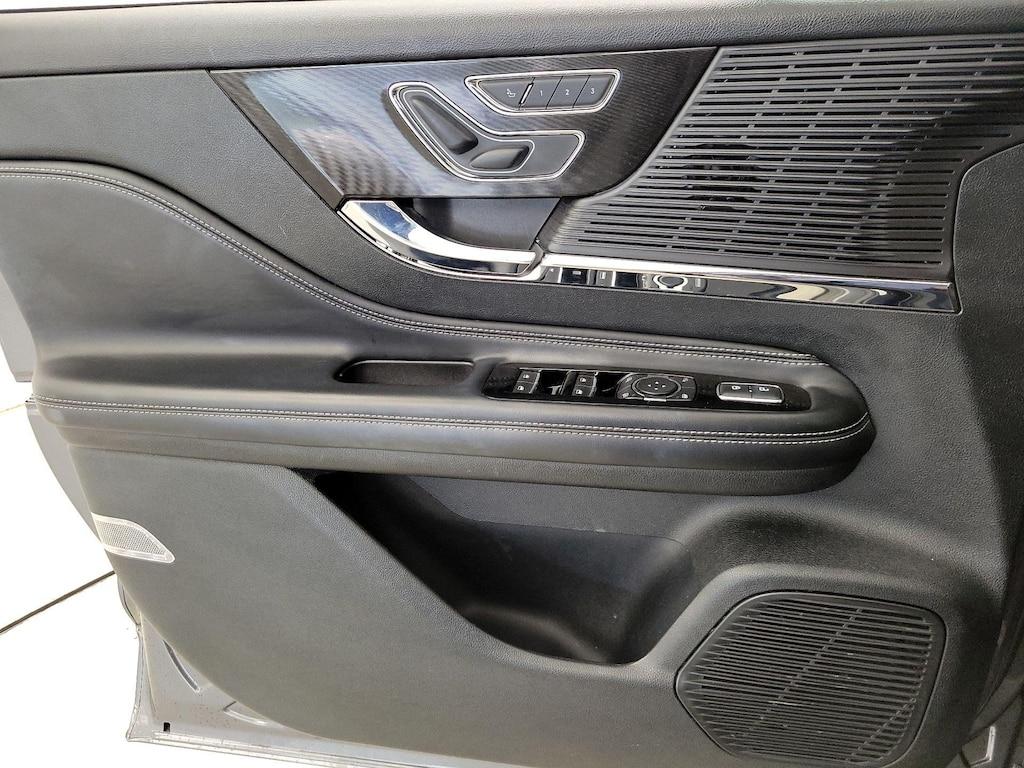 used 2022 Lincoln Corsair car, priced at $27,998