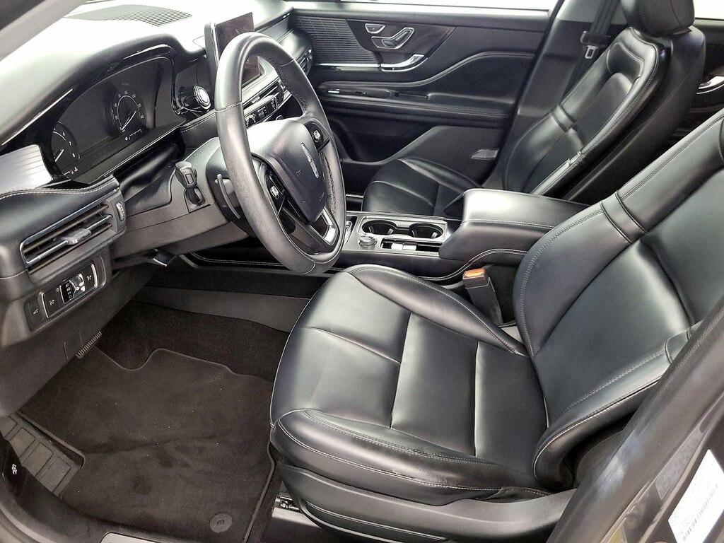 used 2022 Lincoln Corsair car, priced at $27,998