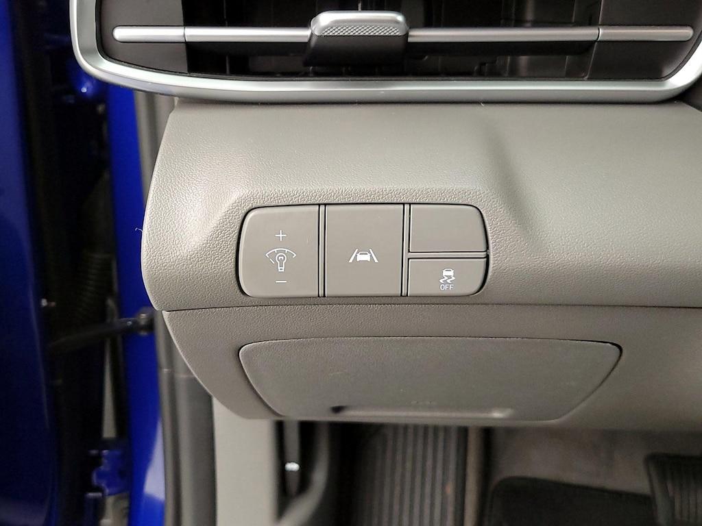 used 2023 Hyundai Elantra car, priced at $21,998