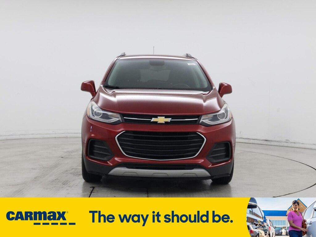 used 2019 Chevrolet Trax car, priced at $15,998