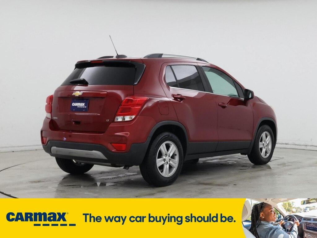 used 2019 Chevrolet Trax car, priced at $15,998