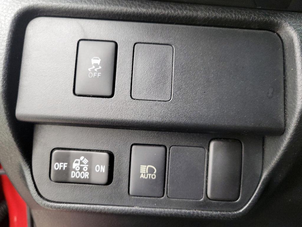 used 2021 Toyota Tacoma car, priced at $27,998