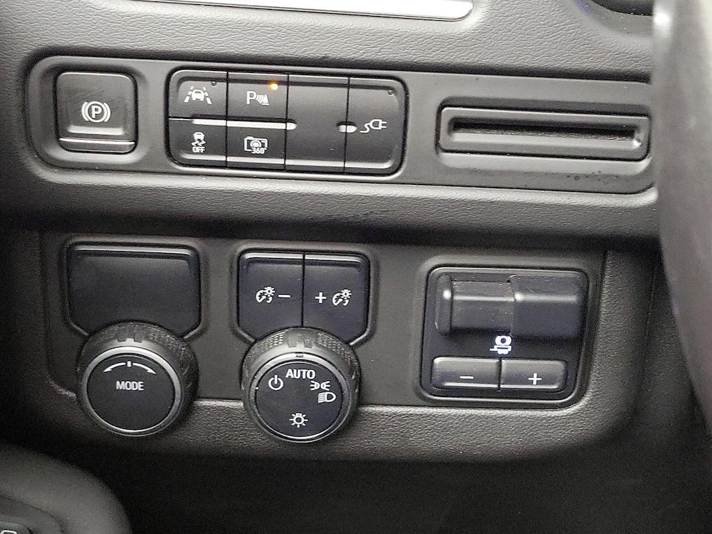 used 2022 Chevrolet Tahoe car, priced at $45,998