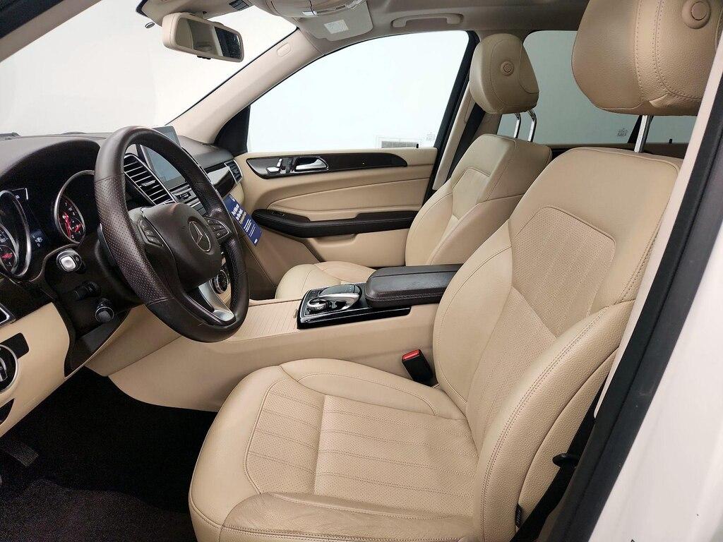 used 2016 Mercedes-Benz GLE-Class car, priced at $22,998