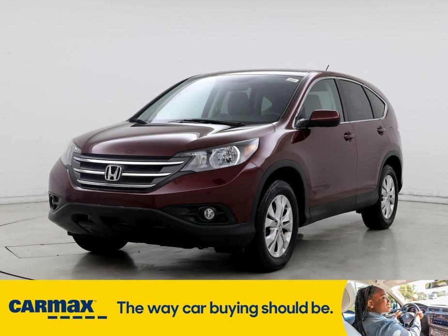 used 2014 Honda CR-V car, priced at $19,998