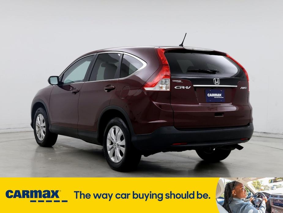 used 2014 Honda CR-V car, priced at $19,998