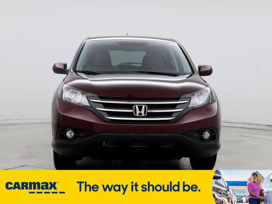 used 2014 Honda CR-V car, priced at $19,998