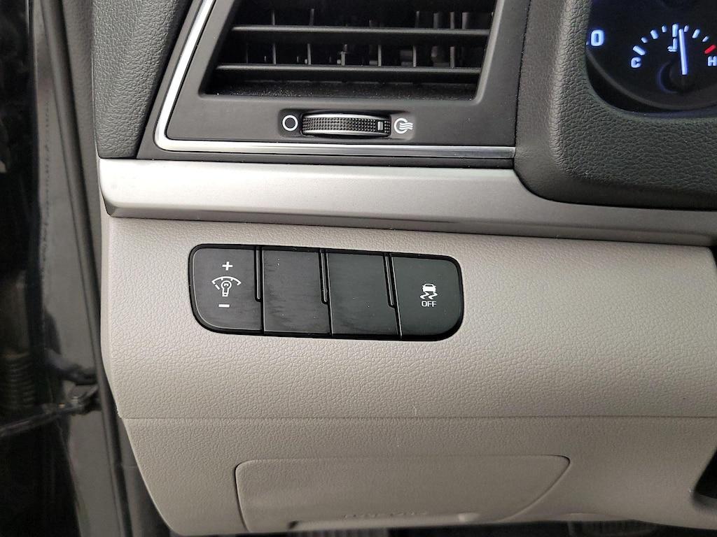 used 2018 Hyundai Elantra car, priced at $13,998