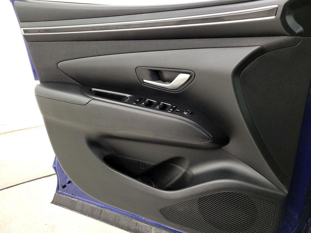 used 2023 Hyundai Tucson car, priced at $23,998