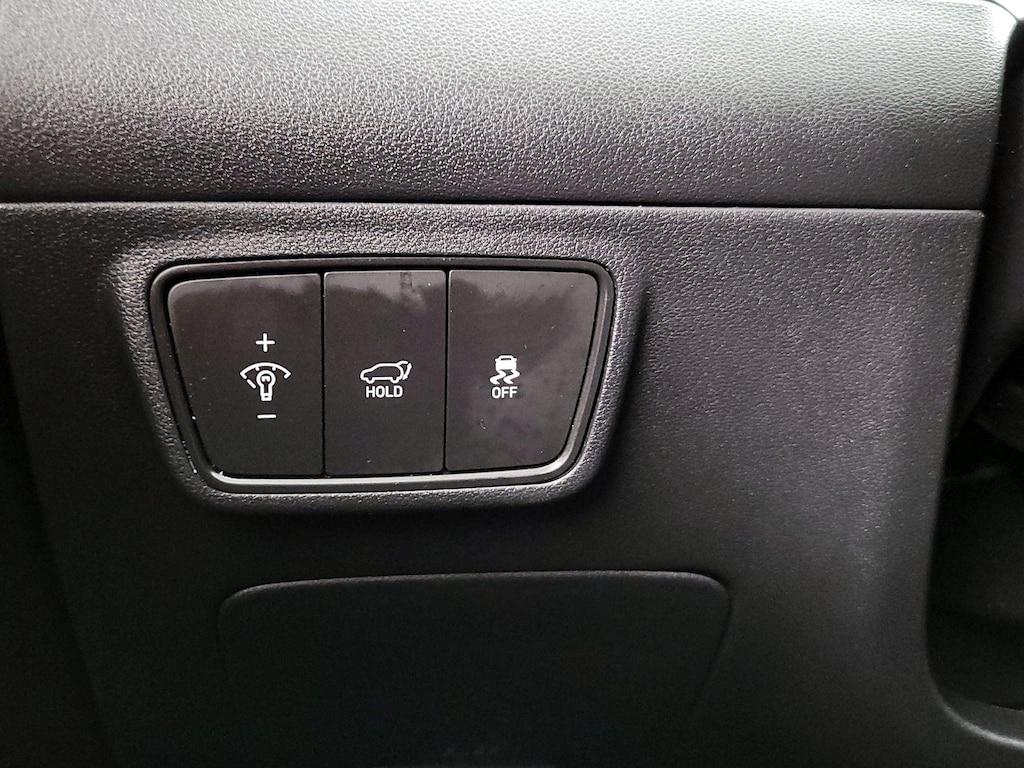 used 2023 Hyundai Tucson car, priced at $23,998