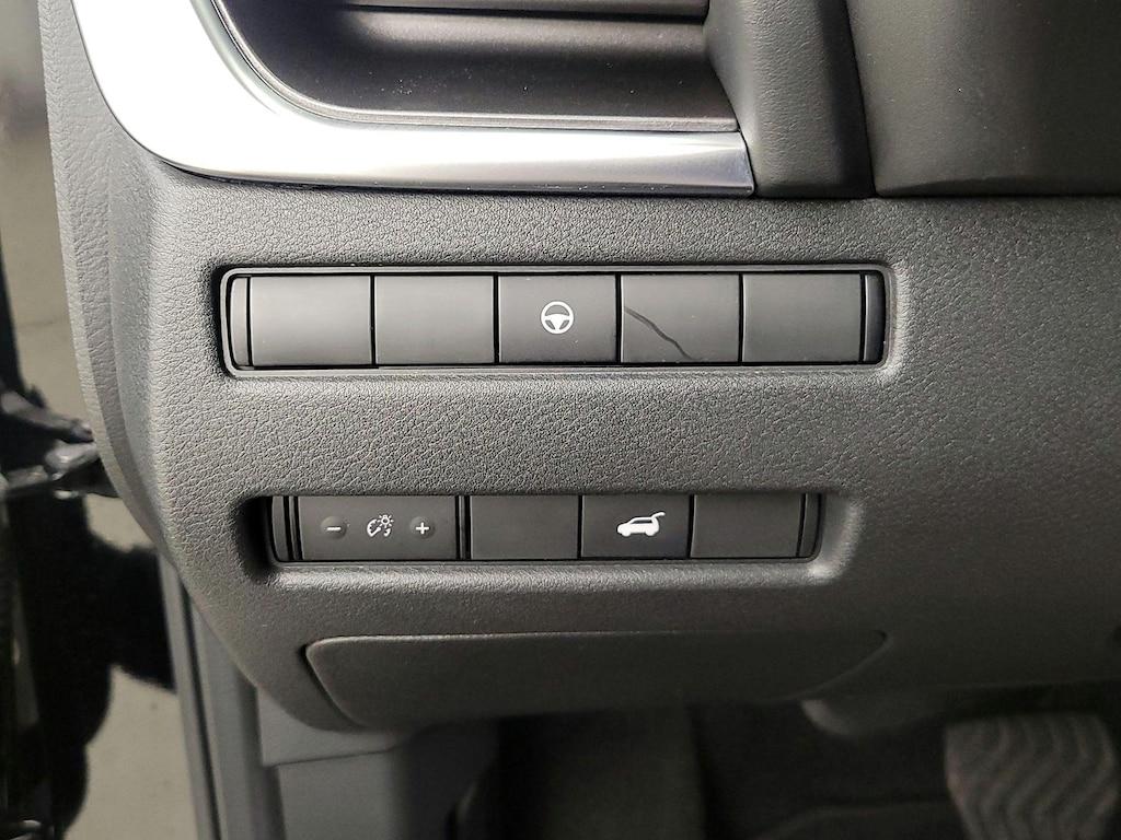 used 2022 Nissan Rogue car, priced at $26,998