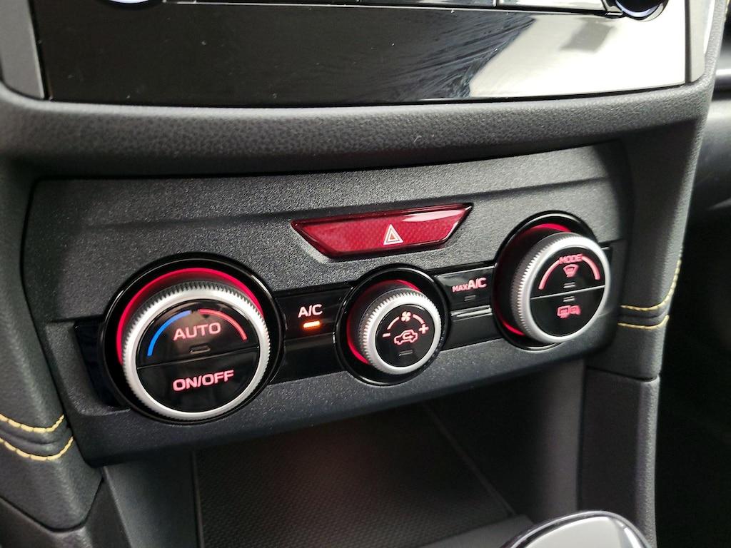 used 2022 Subaru Crosstrek car, priced at $25,998