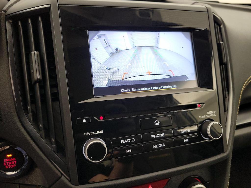 used 2022 Subaru Crosstrek car, priced at $25,998