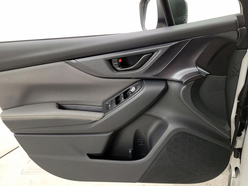 used 2022 Subaru Crosstrek car, priced at $25,998