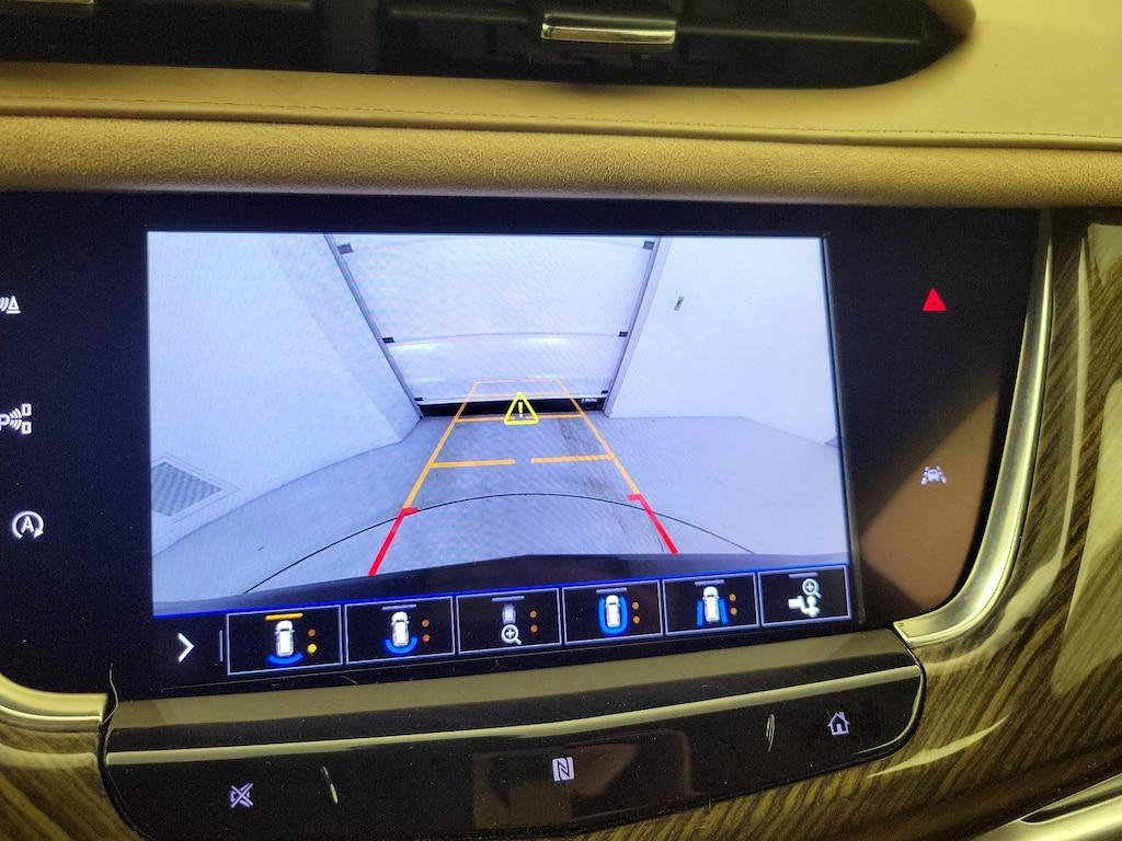 used 2020 Cadillac XT6 car, priced at $36,998