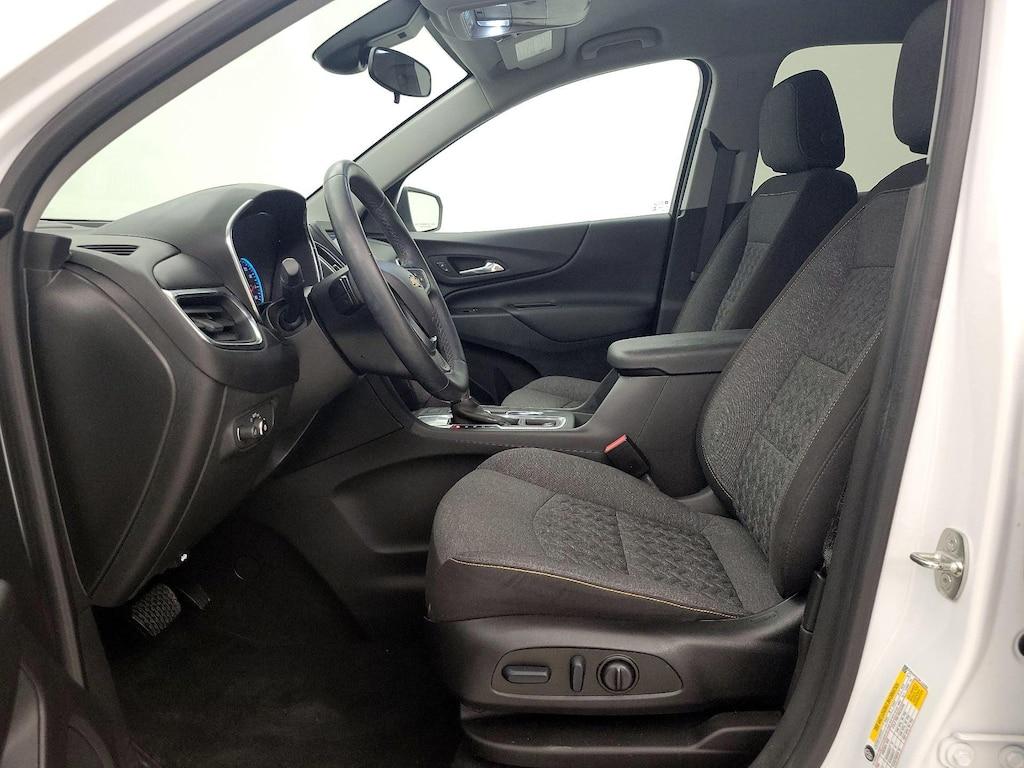 used 2023 Chevrolet Equinox car, priced at $22,998