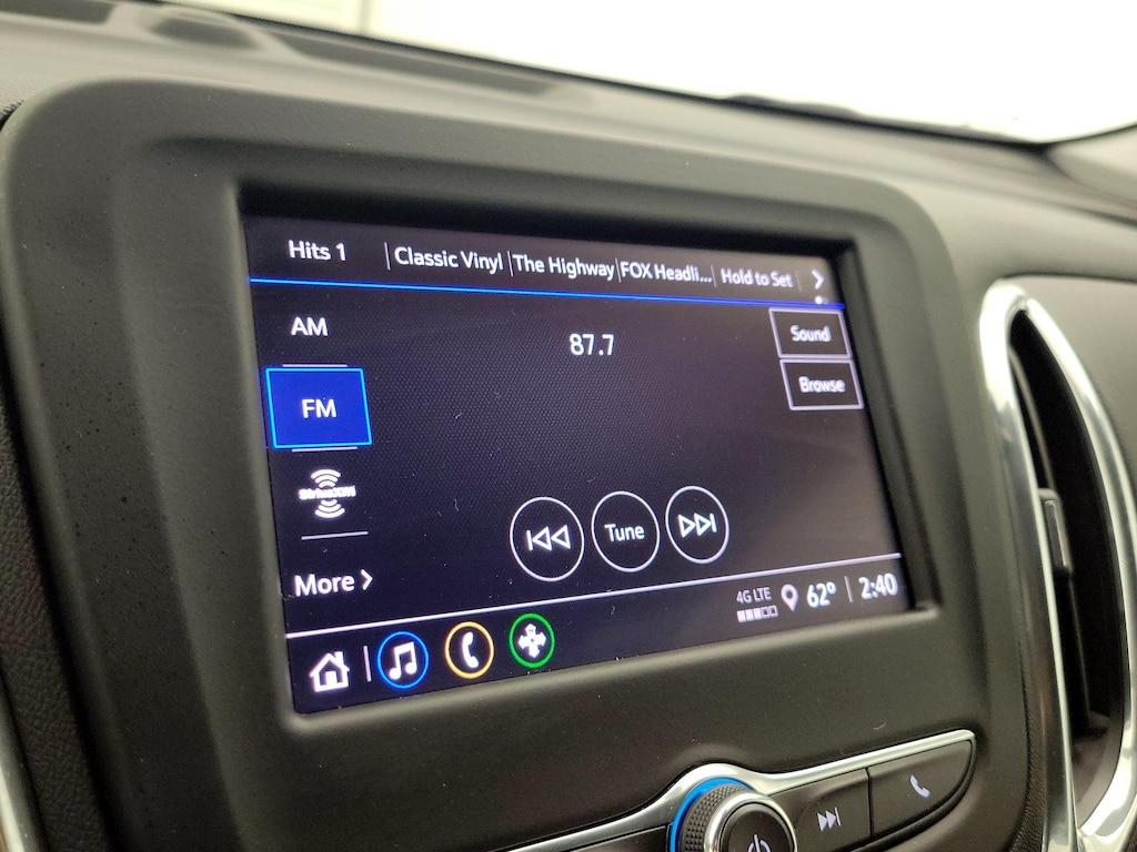 used 2023 Chevrolet Equinox car, priced at $22,998