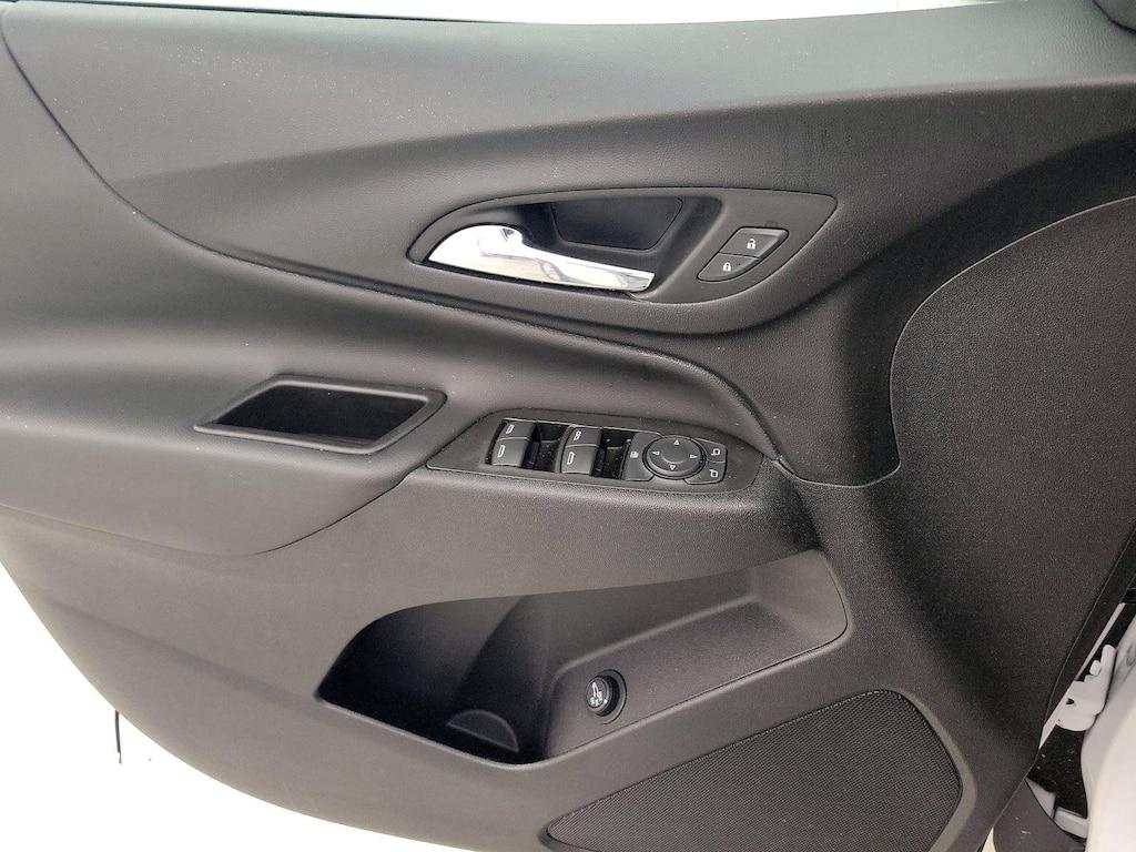 used 2023 Chevrolet Equinox car, priced at $22,998