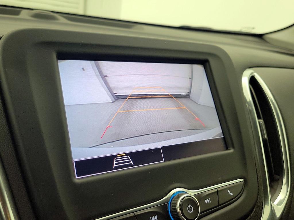 used 2023 Chevrolet Equinox car, priced at $22,998