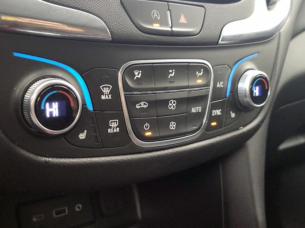 used 2023 Chevrolet Equinox car, priced at $22,998