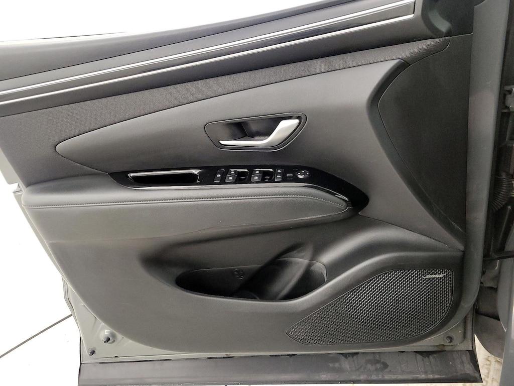 used 2023 Hyundai SANTA CRUZ car, priced at $28,998